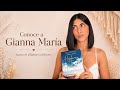 Conociendo a Gianna María | Entrevista a una autora puertorriqueña de romance 💕📚