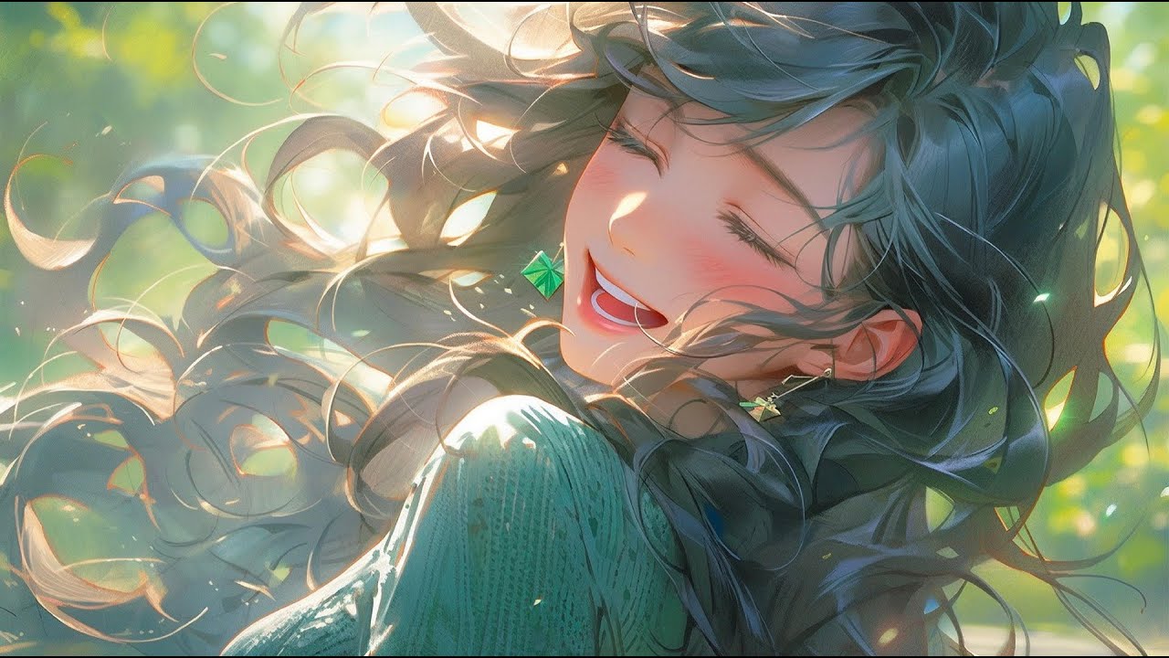 Beautiful Vocals for Peaceful Sleep & Relaxatio