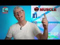 KRIZO'S BEST EVER! + Persian CBum? + 59-Year Old Rusty Jeffers! | IFBB Pro Show Recaps!