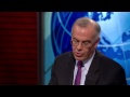 Brooks and Marcus Discuss Jobs Report and Push for Budget