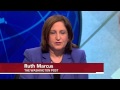 Brooks and Marcus Discuss Jobs Report and Push for Budget