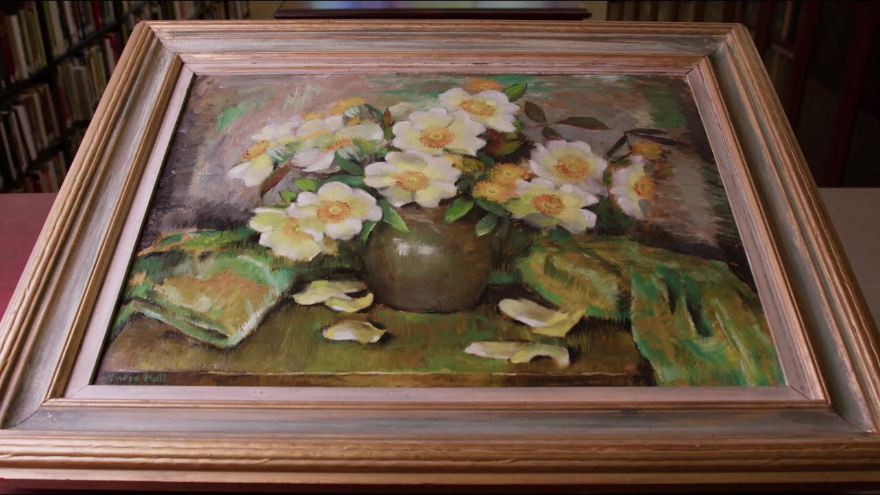 Cherokee Garden Library 50th Celebration