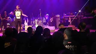 TDC TV SCARFACE FAREWELL CONCERT @ HOB (JESSE JAMES)