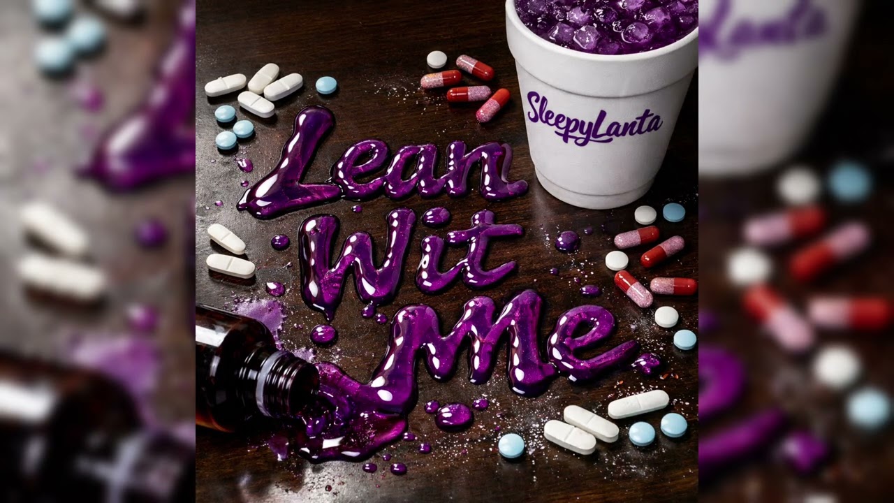 Lean Wit Me (REMIX) (Official Audio)