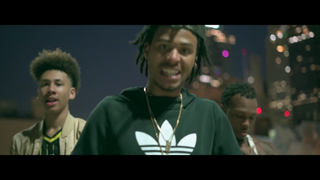 Shan G Da Chef - Yeah  Yeah ( Yung Cyph x D Patt )  x The Lights Gobal