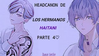 Ran Y Rindou 4 Parte Danaekocho