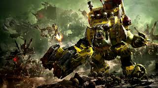 'Ere We Go | Orks Combat Music