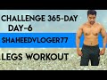 365-day challenge ka day 6