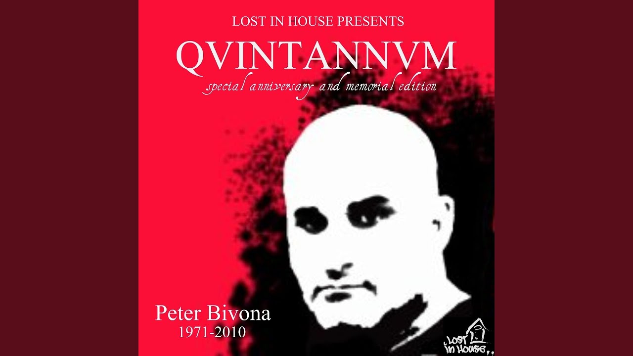 In My Father's House (Troy's Skin Mix)