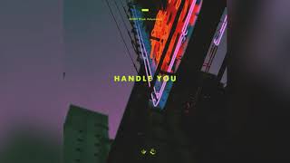 JUNNY  -  HANDLE YOU (prod. Holymoley!) chords
