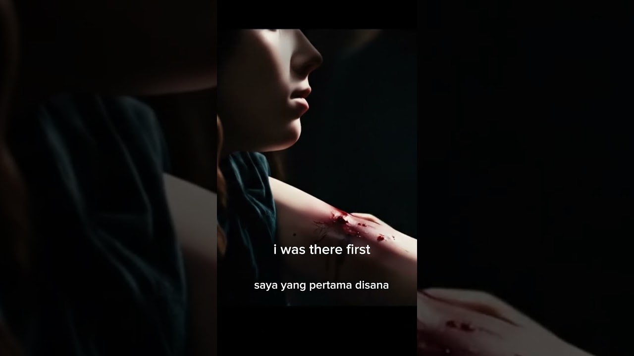 Dia selalu bersama kita