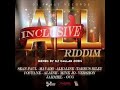 ALL INCLUSIVE RIDDIM MIX DJ FRASS RECORDS MIXED BY DJ DALLAR COIN mp3