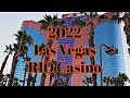 The Rio Las Vegas 2022!