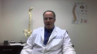 Spinal Surgery With Nspcs Dr. Sonstein