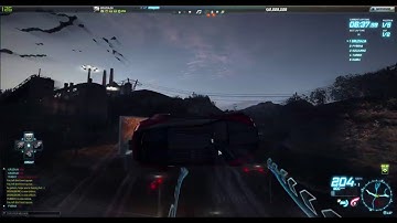 Nfs world Wugg server fly