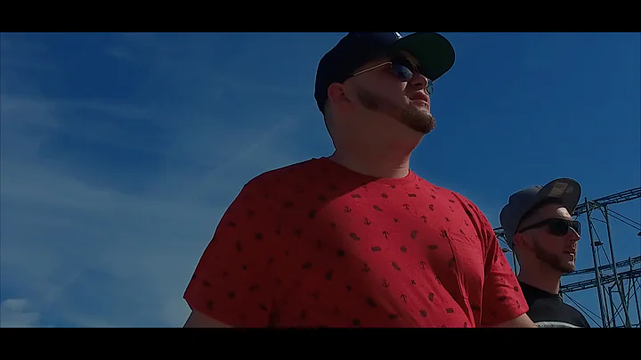 Random Tanner (Formerly Skeez) Feat. Jon Young - L...