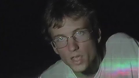 Eye Candy - Microwave (Official Video)