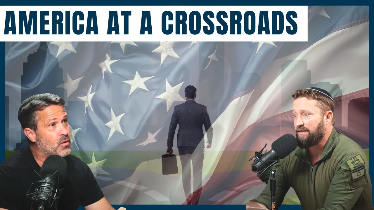 Prophecy in Our Time: Israel Will Stand – What About America?