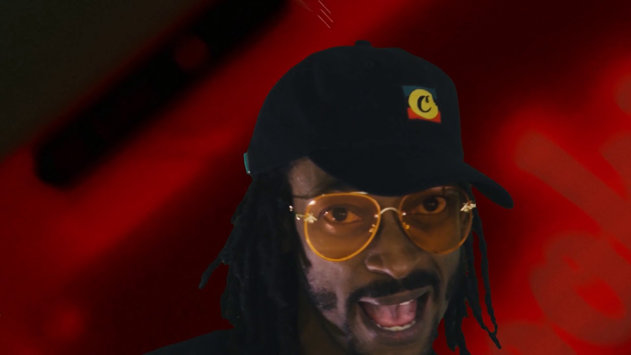 4 Ize Rapper 4-IZE Freestyle - Verse 155 - YouTube