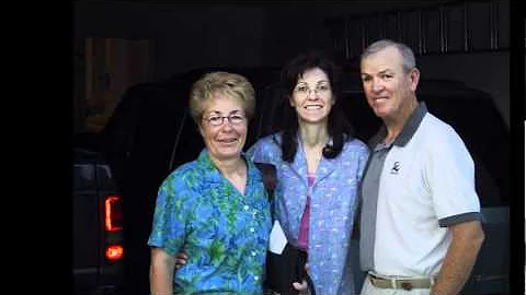 In Loving Memory of Jodi Lacy