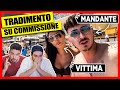 Rovinare un Matrimonio Inscenando un Tradimento - Gelosia al Telefono - [Candid Camera] - theShow