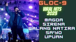 Magda | Gloc-9 Viral HITS 2023 #trending #gloc9 #2023