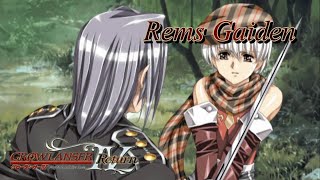 Growlanser IV: WOTT Return ~ GLIV Return: Rems Gaiden (English Sub)