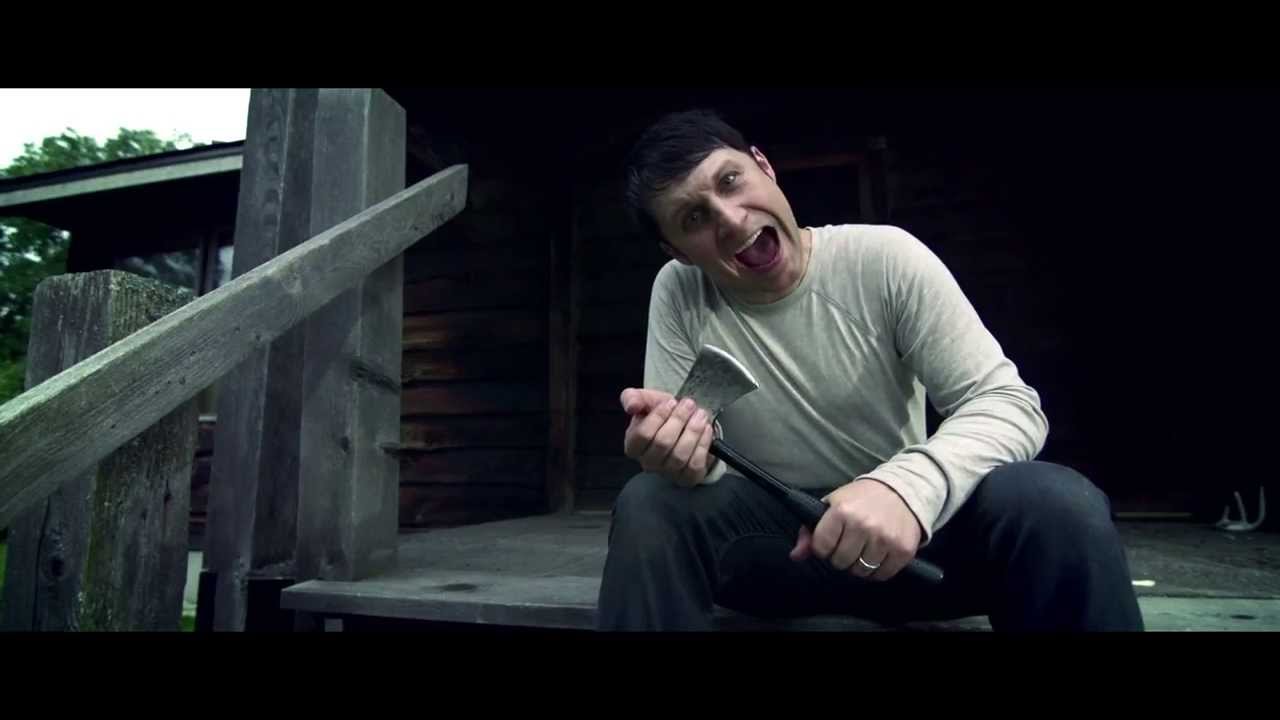 3 Pill Morning - Nothing's Real (OFFICIAL MUSIC VIDEO)