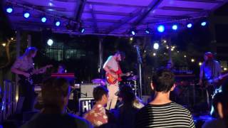 Watch Rayland Baxter Marjoria video