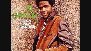 AL GREEN-NOTHING COMPARES TO YOU chords