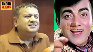 Part 03 फिर उनकी याद आयी: Great Mehmood जी की याद में क्या कहा मशहूर Actor Gullu Dada जी ने |