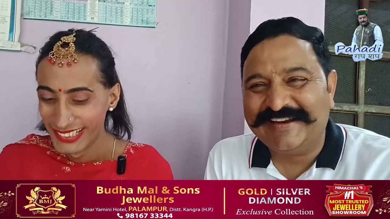 प्रिंस राणा है तो लड़का लेकिन लड़कियों से कम नहीं