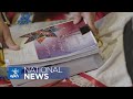 Federal money for MMIWG supports to be Indigenous-led | APTN News