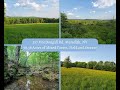 337 MacDougall Rd Meredith, NY - 38.38 Acres of Mixed Meadow and Woods with Stream