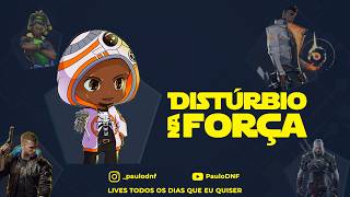 No meu coração nós somos HEXA!!!! Bora jogar e falar de RPG