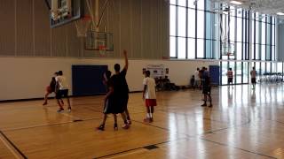 Ehab With The Reverse