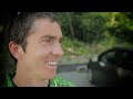 Release the Beast: Recovering with a Trail Run