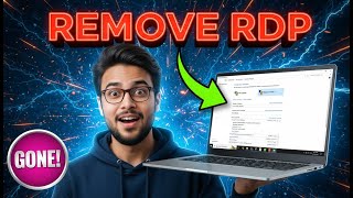 Famous How to Remove Saved Rdp Credentials in Windows 10 | Step-by-Step Guide Profile