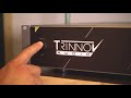 Trinnov Room Correction ST-2 Pro - Overview and Basic Stereo Setup