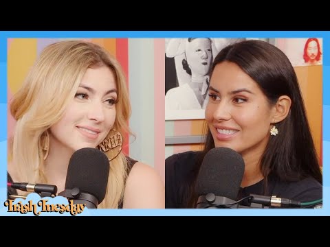 Annie Lederman On Dealing With Negative Outcomes and Self-Love | Trash Tuesday Clips