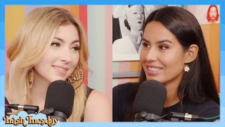 Annie Lederman On Dealing With Negative Outcomes and Self-Love | Trash Tuesday Clips