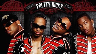 Pretty Ricky - Good Girlz