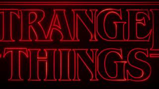 Stranger Things Theme (Studio one remake)