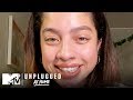 Kiana Ledé Performs “Mad At Me,” “Ex” & More | MTV Unplugged at Home