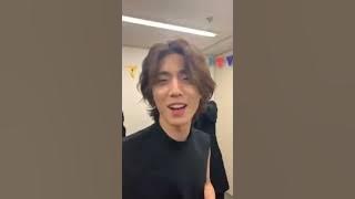 181102 SF9  JP Instagram Live Ver. 1