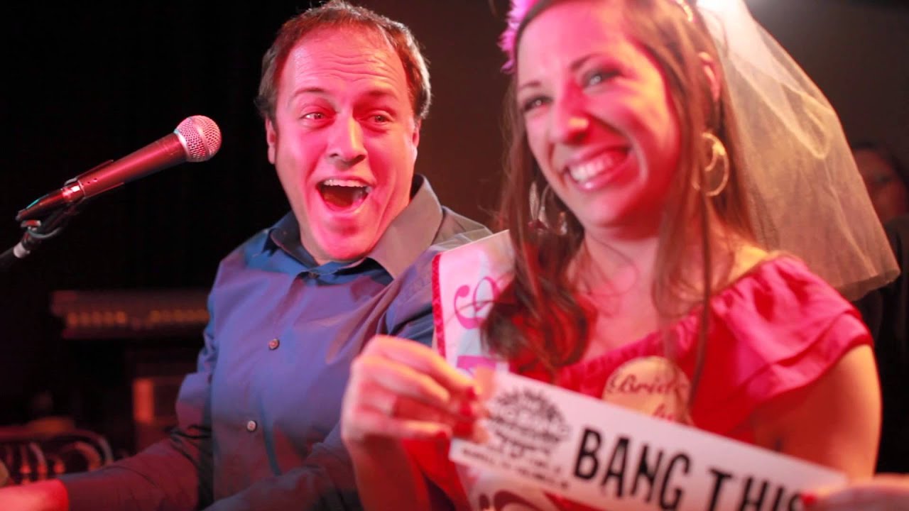 The Big Bang Dueling Piano Bar Nashville, TN YouTube