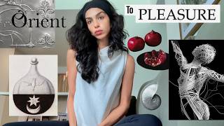 Sensuality Is Anti-Inflammatory: I Transformed My Body With Pleasure, Not Discipline