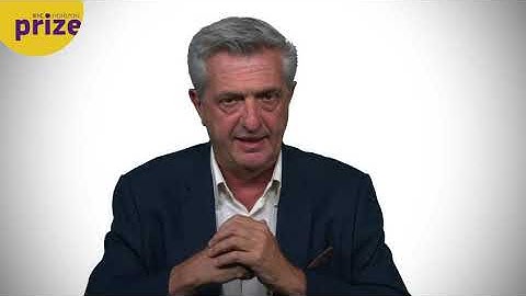 LORAWAN monitoring - EIC Horizon Prize on Affordable High-Tech for Humanitarian Aid Winner