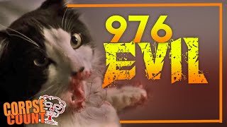 976-Evil (1988) Carnage Count