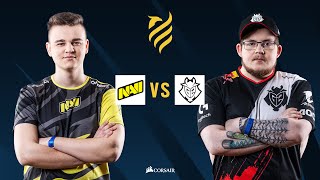 Natus Vincere vs G2 Esports \/\/ Rainbow Six European league - Playday #2